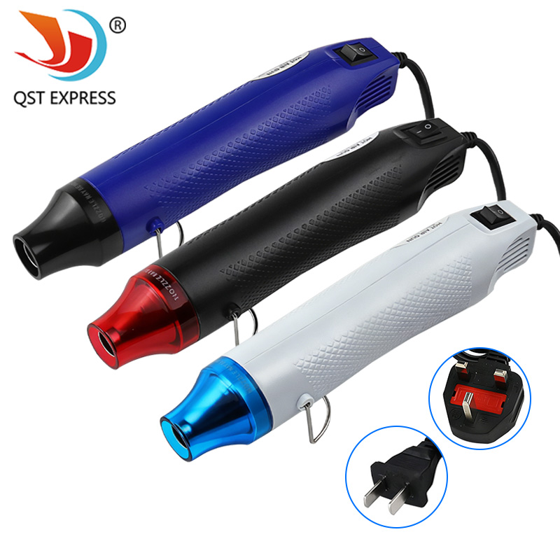Heat Gun Small - 300W Small Hot Air Gun UK