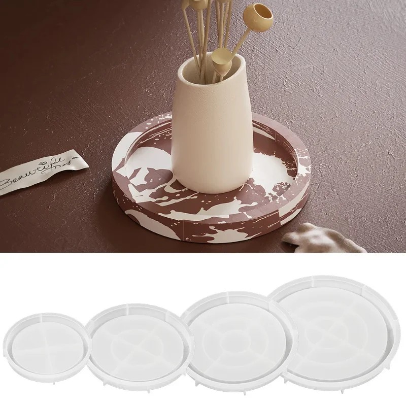 Serving Tray Mold - Top Quality Rolling Tray Mold Resin