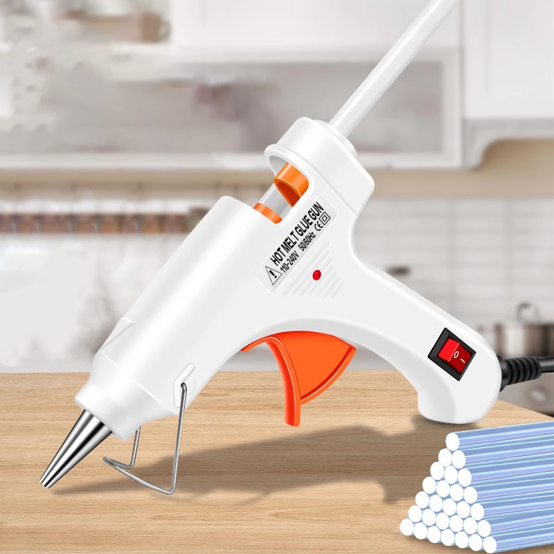 Heat Gun Small - 50W 70W Hot Melt Glue Gun