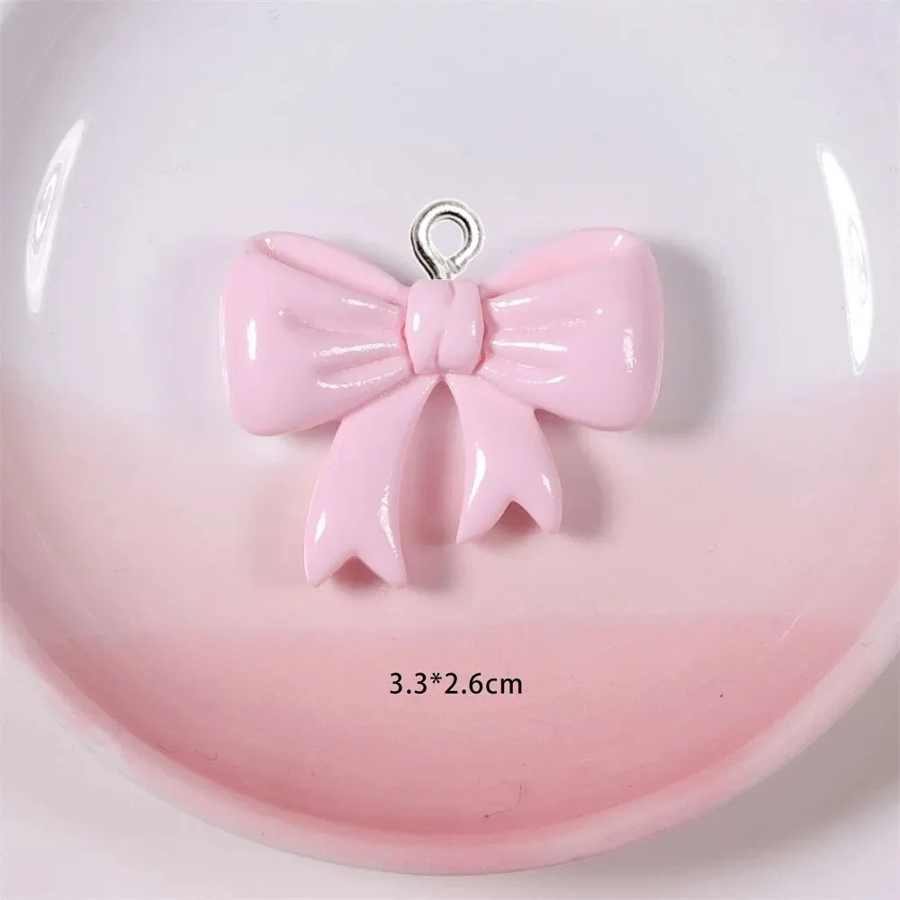 10 Pieces Candy Color Bow Resi - Resin Craft Ideas review and price