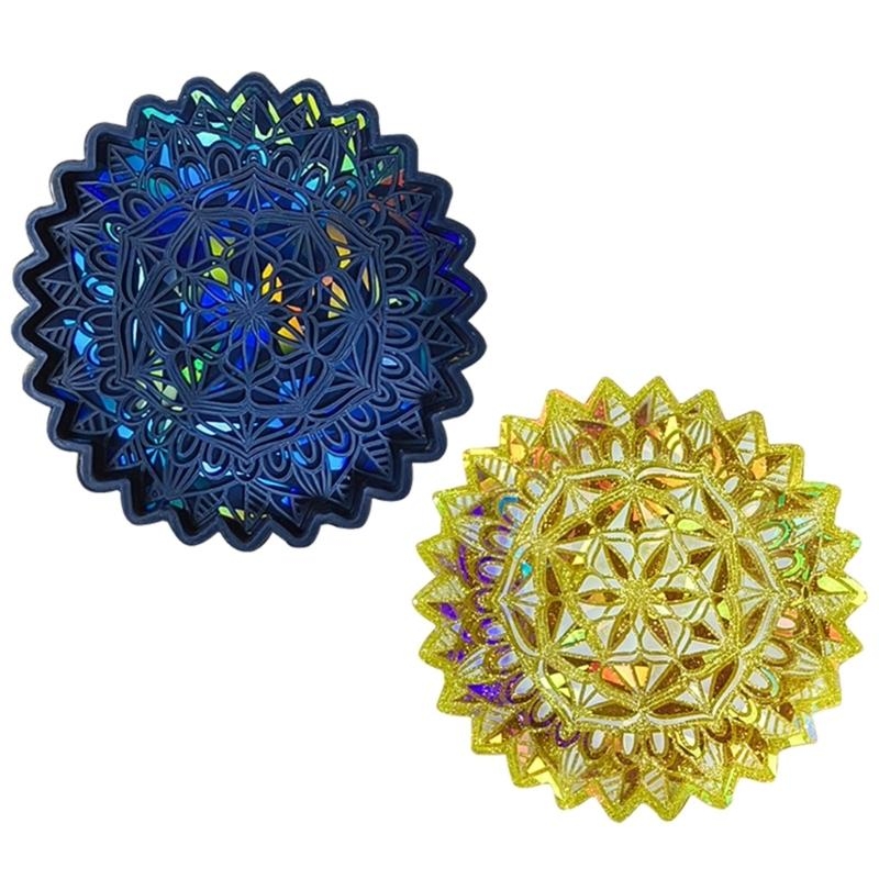 Durable Silicone Molds Epoxy R - Resin Ocean Wave Mold review and price