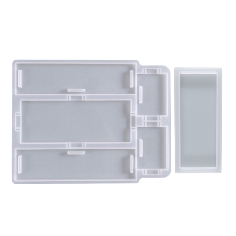 R3MC Domino Box Resin Molds Si - Resin Ocean Wave Mold review and price
