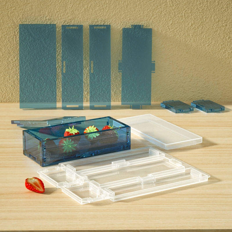 R3MC Domino Box Resin Molds Si - Resin Ocean Wave Mold review and price
