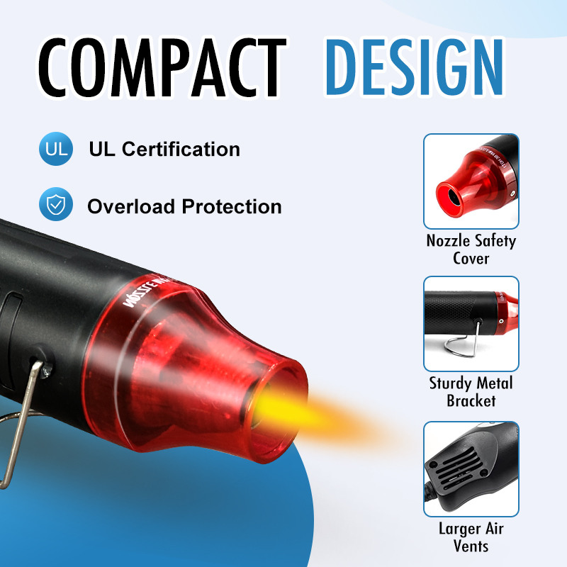 220V Hot Air Gun Soldering Tem - Heat Gun Small review and price