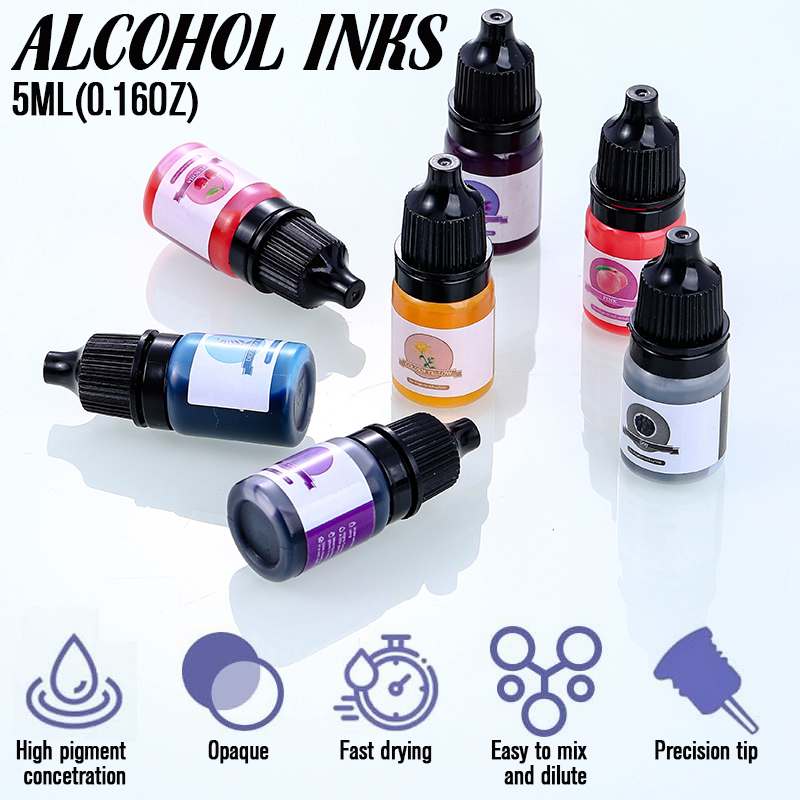 Epoxy Resin Color Pigment 24 V - Mixing Cup Silicone review and price
