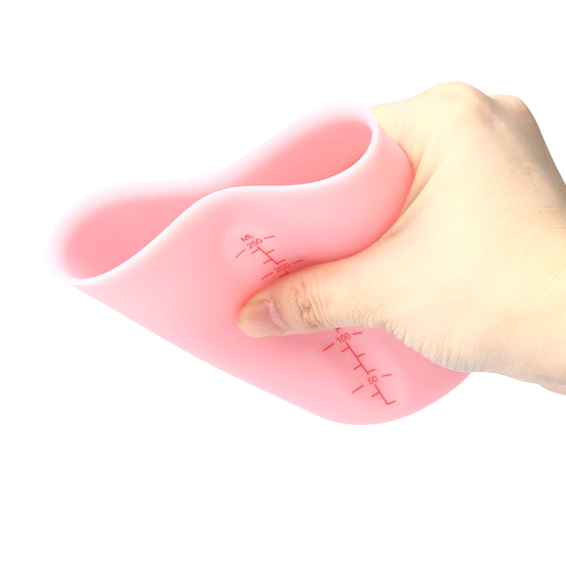 125/250/500ml Silicone Measuri - Mixing Cup Silicone review and price