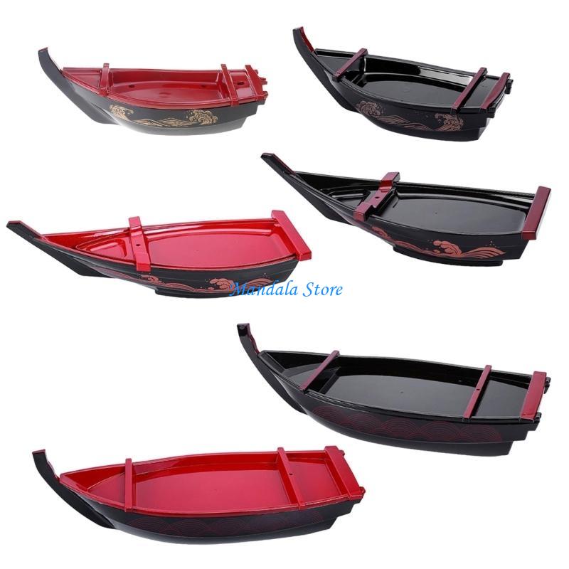 U2JC Ship Sushi Plate Sashimi  - Serving Tray Mold review and price