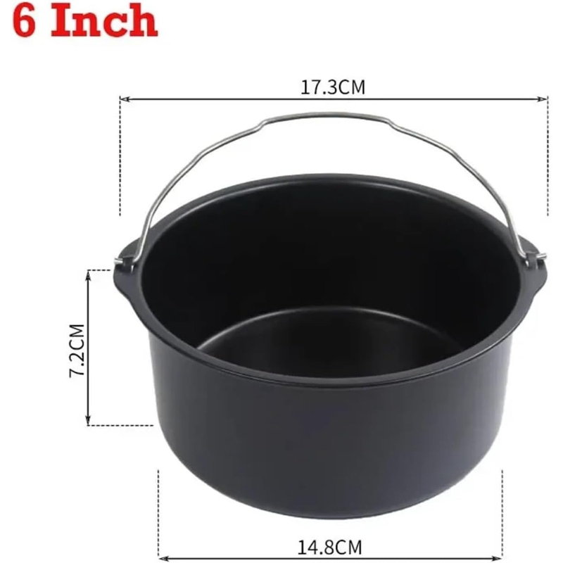 Metal Cake Mold Round Air Frye - Coaster Mold Round review and price