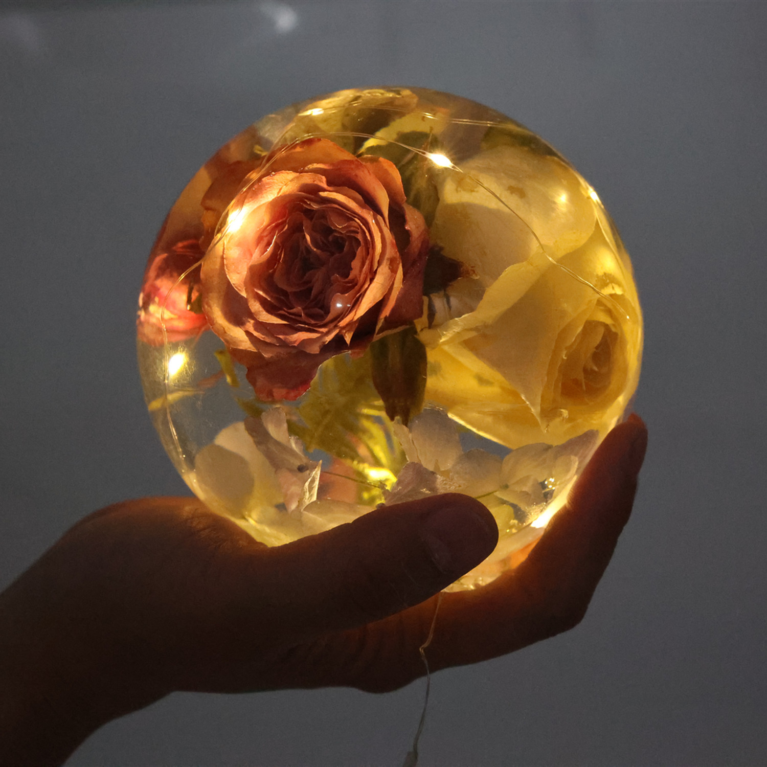 65-120mm Sphere Ball Silicone  - Resin Craft Ideas review and price
