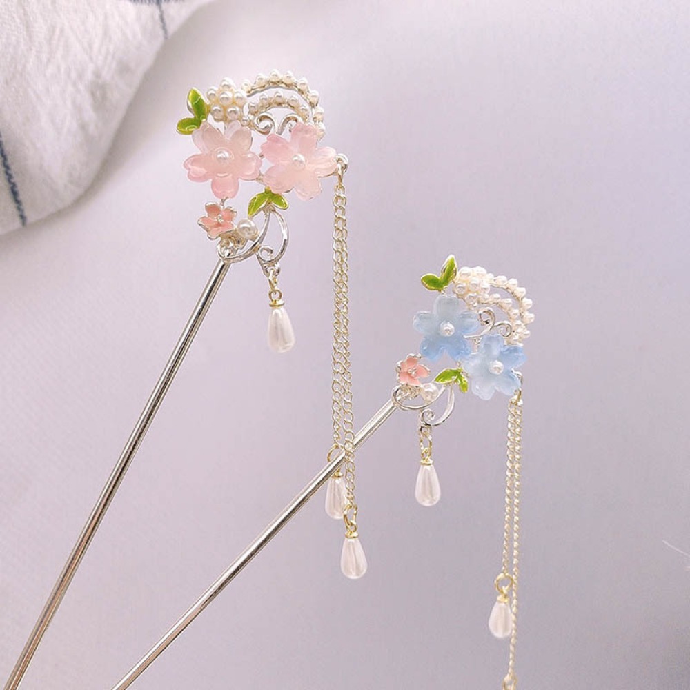 1 Piece Chinese - Style Hair S - Resin Craft Ideas review and price