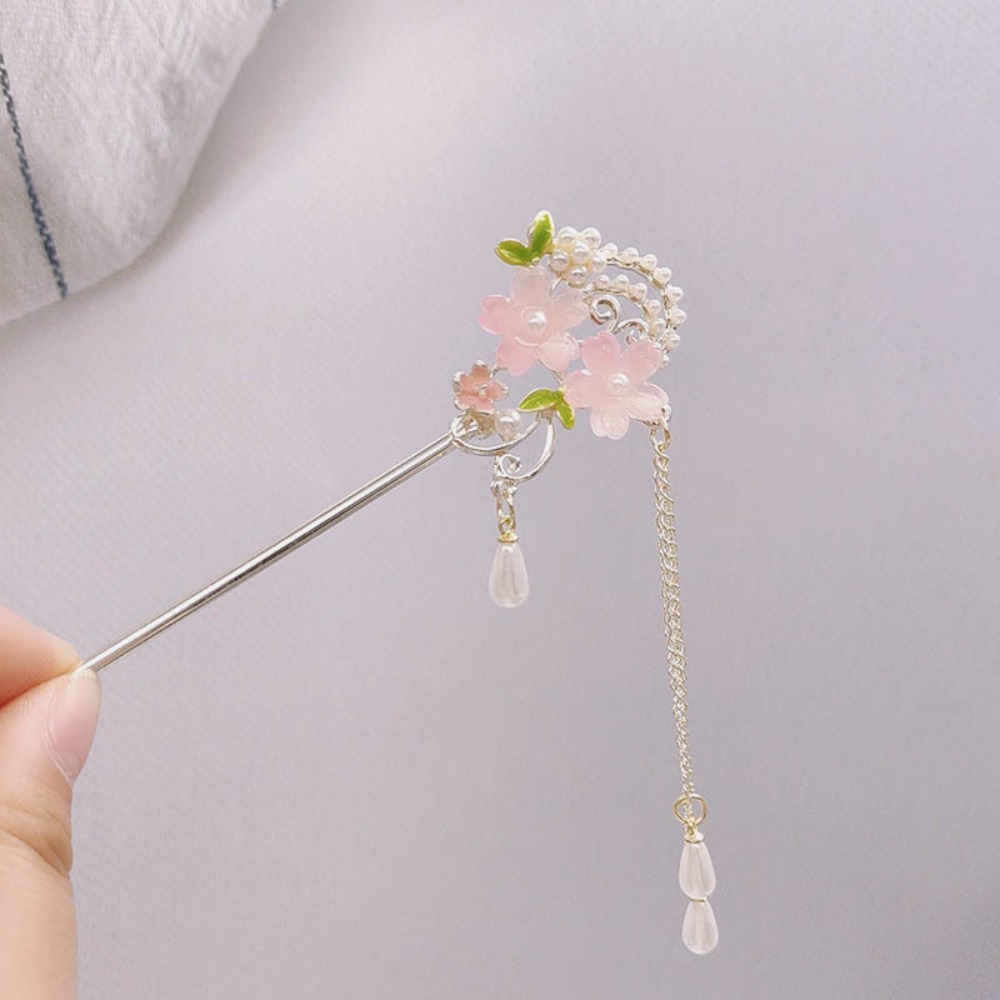 1 Piece Chinese - Style Hair S - Resin Craft Ideas review and price