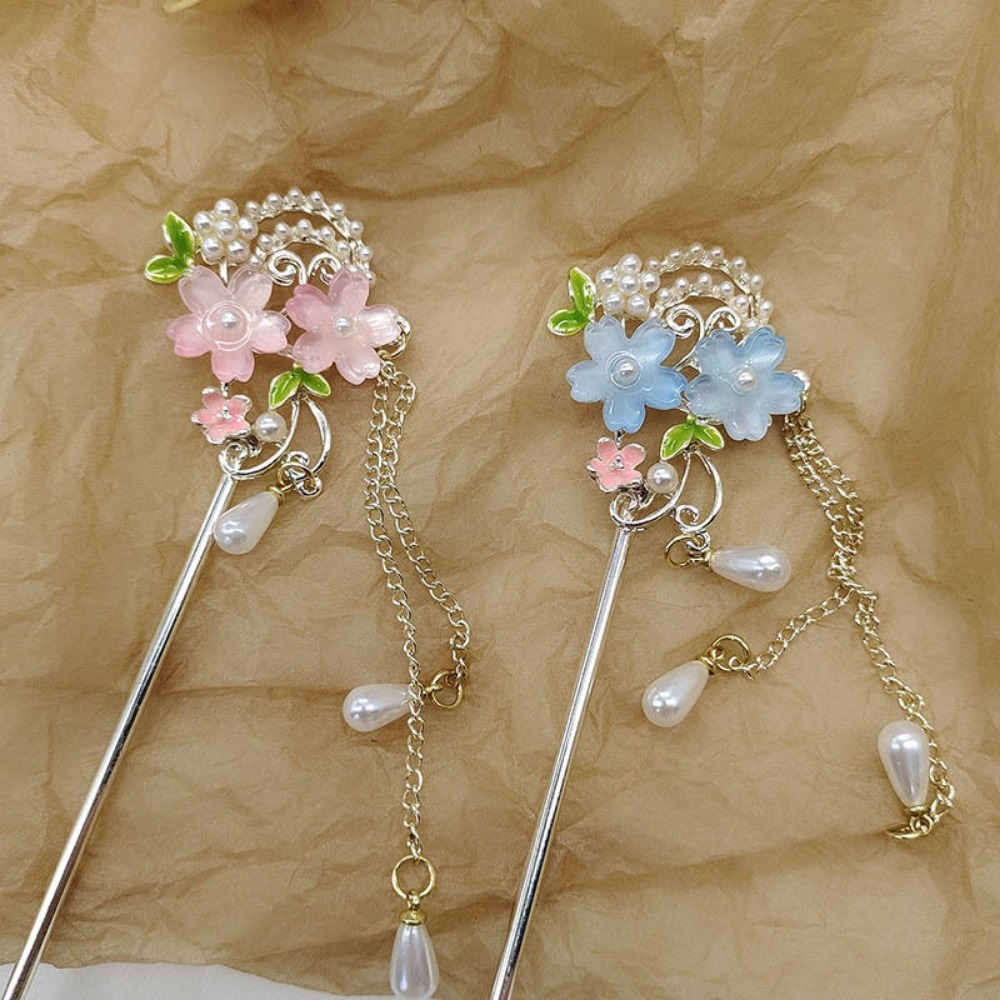 1 Piece Chinese - Style Hair S - Resin Craft Ideas review and price