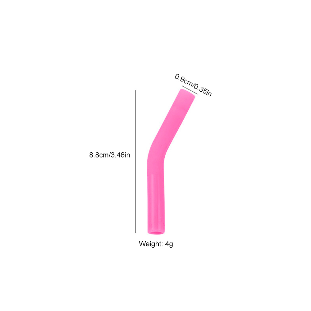 4Pcs Long Metal Straw with Sil - Mixing Cup Silicone review and price