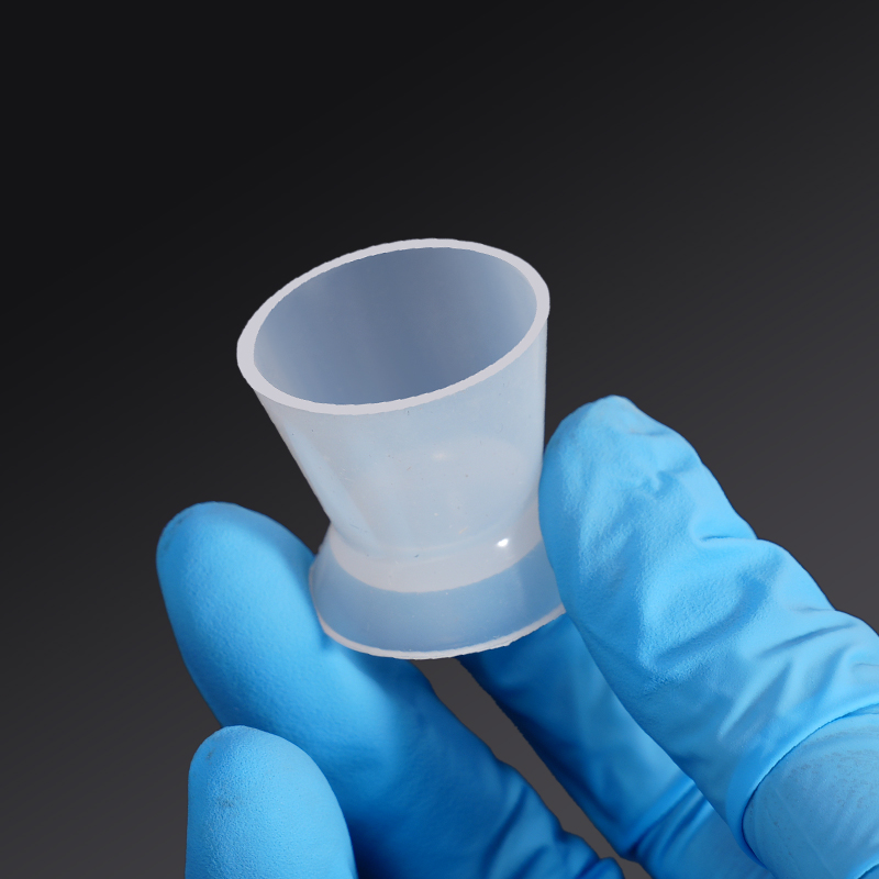 1pc Soft Silicone Dental Mixin - Mixing Cup Silicone review and price