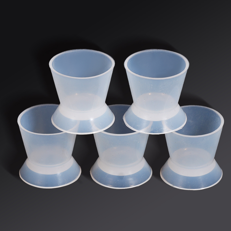 1pc Soft Silicone Dental Mixin - Mixing Cup Silicone review and price