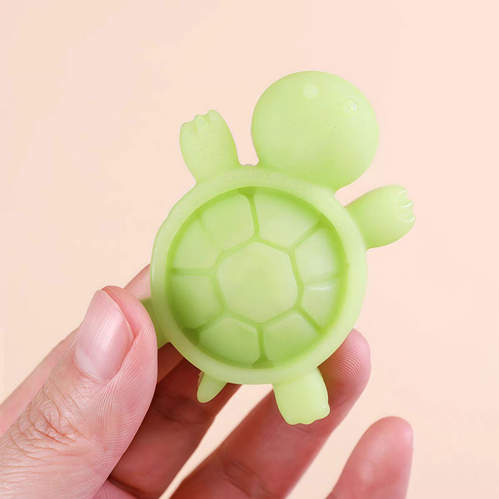 Turtles Ice Tray 3D Tortoises  - Silicone Mold Tray review and price