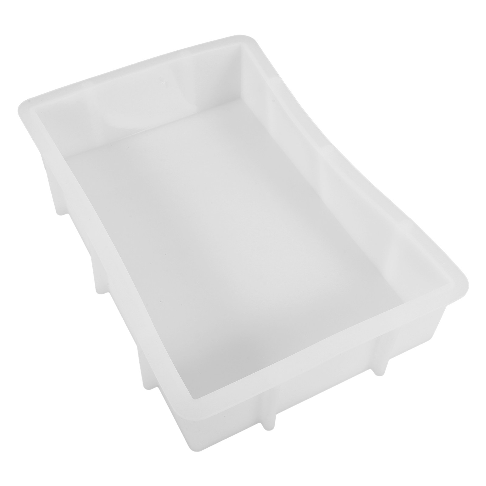 Large Rectangle Resin Silicone - Silicone Mold Tray review and price