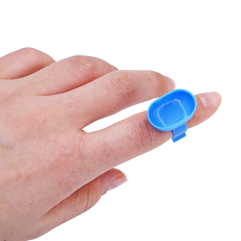 20pcs Dental Mixing Finger Rin - Mixing Cup Silicone review and price
