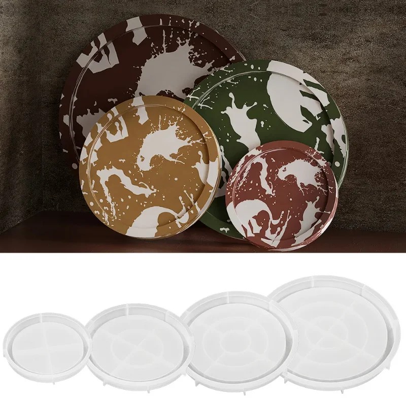 Top Quality Rolling Tray Mold  - Serving Tray Mold review and price