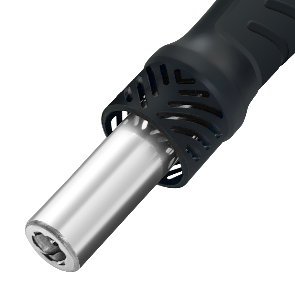 700W Micro Hot Air Gun Temp Ad - Heat Gun Small review and price