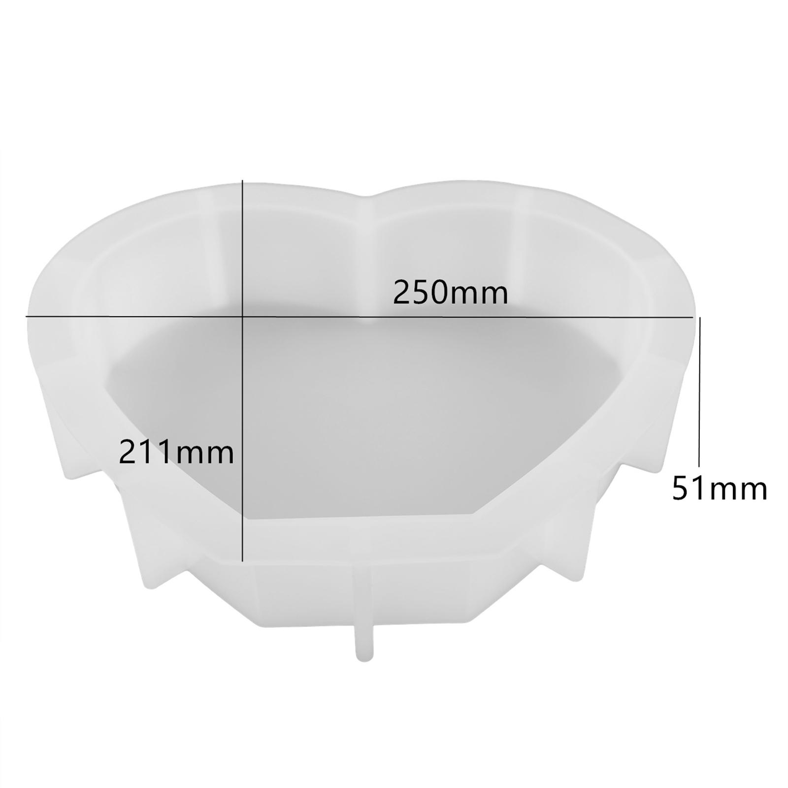 Crystal Resin Casting epoxy re - Serving Tray Mold review and price