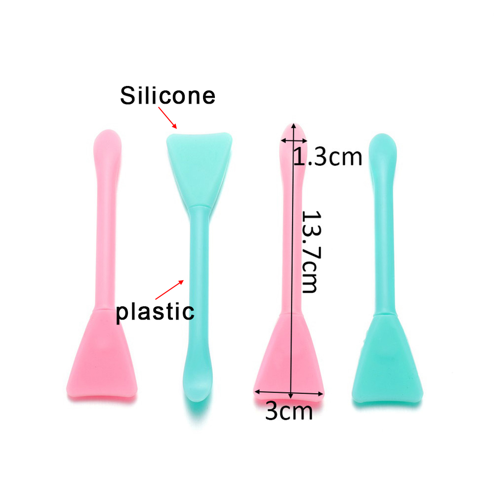5Pcs Multifunction Stirring Br - Resin Ocean Wave Mold review and price