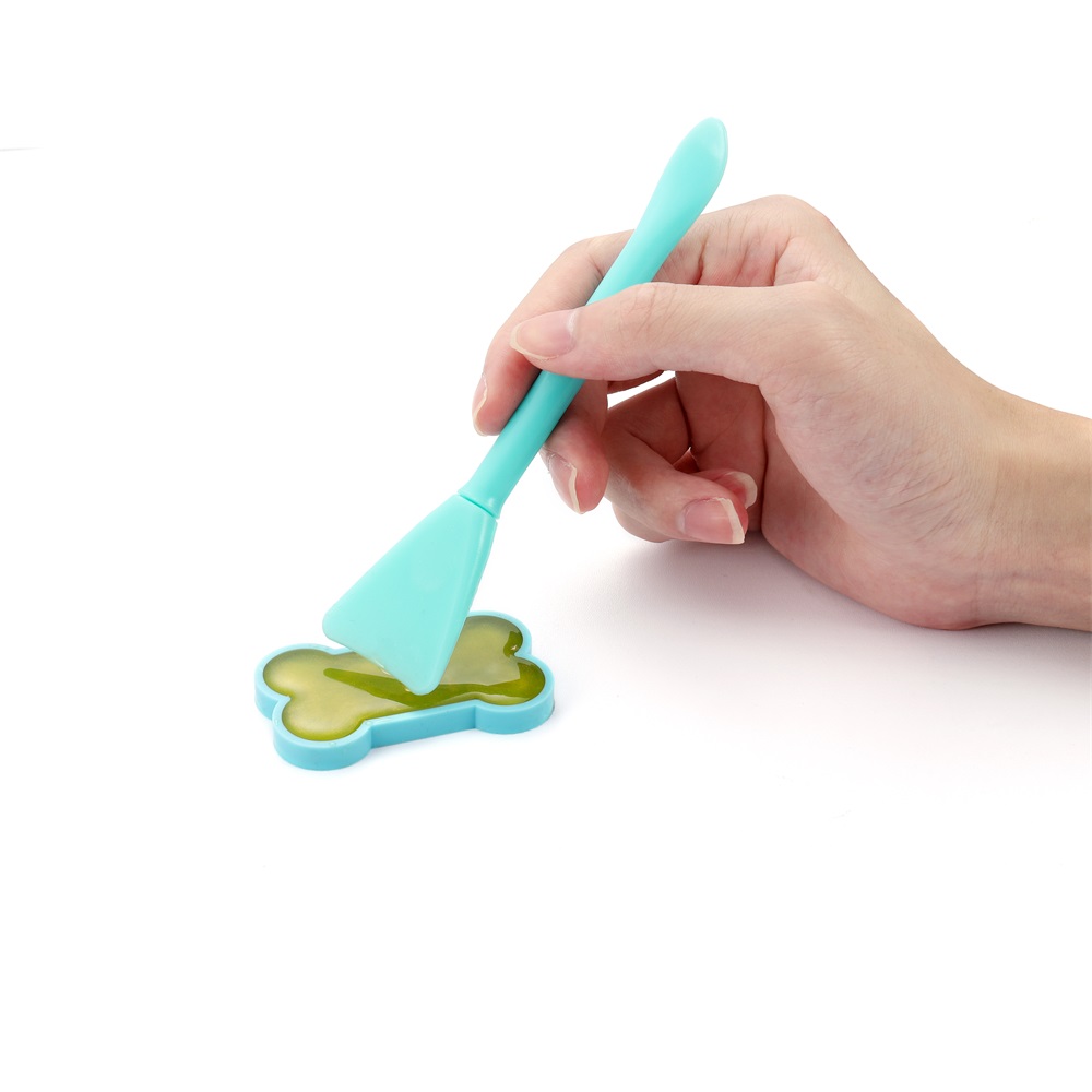 5Pcs Multifunction Stirring Br - Resin Ocean Wave Mold review and price
