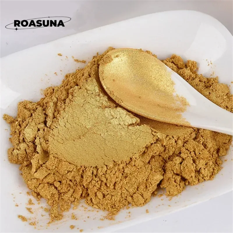 24 Colors Mica Pearl Powder fo - Resin Pigment Set review and price