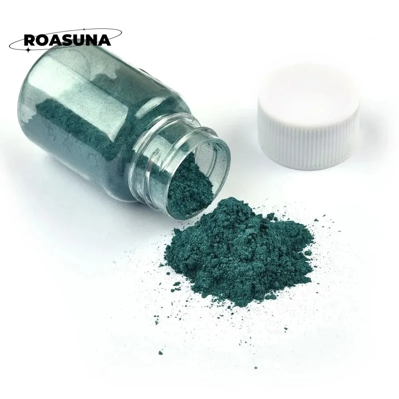 24 Colors Mica Pearl Powder fo - Resin Pigment Set review and price