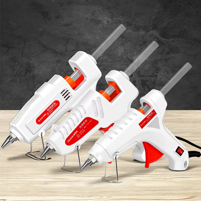 100W Hot Melt Glue Gun DIY Min - Heat Gun Small review and price