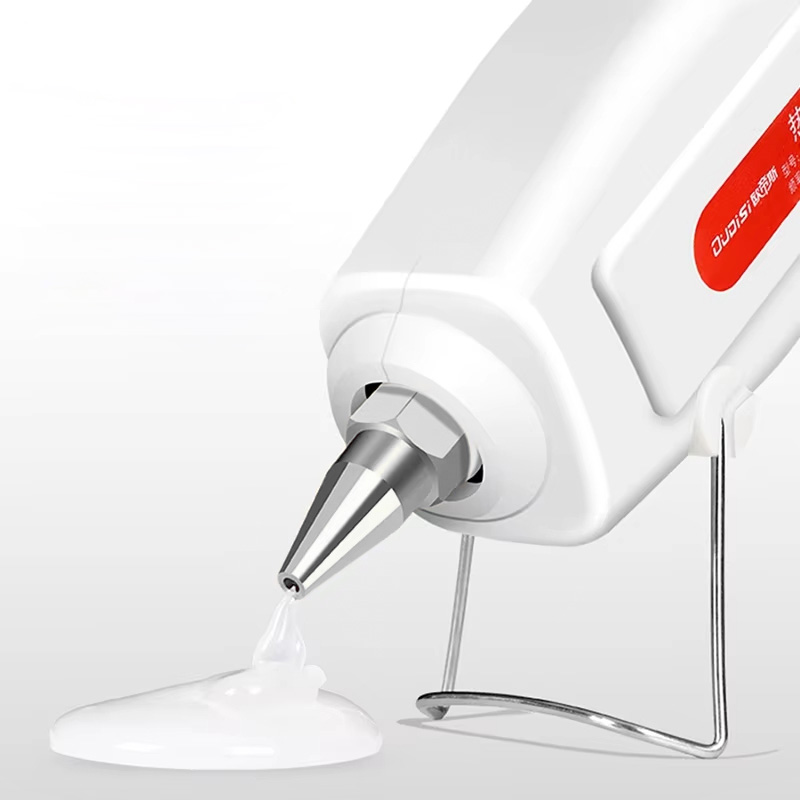 100W Hot Melt Glue Gun DIY Min - Heat Gun Small review and price