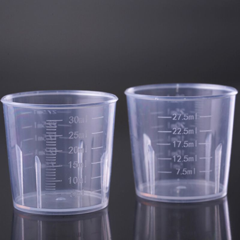 39BB Silicone Resin Measuring  - Mixing Cup Silicone review and price