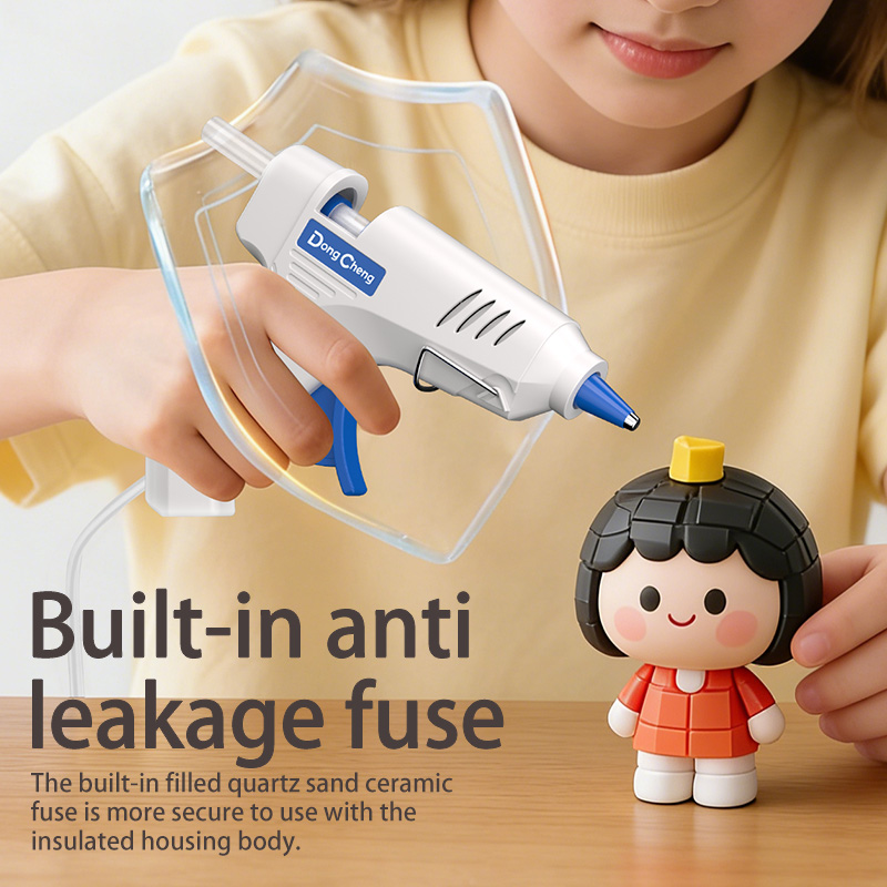 Hot Melt Glue Gun Mini Indusri - Heat Gun Small review and price