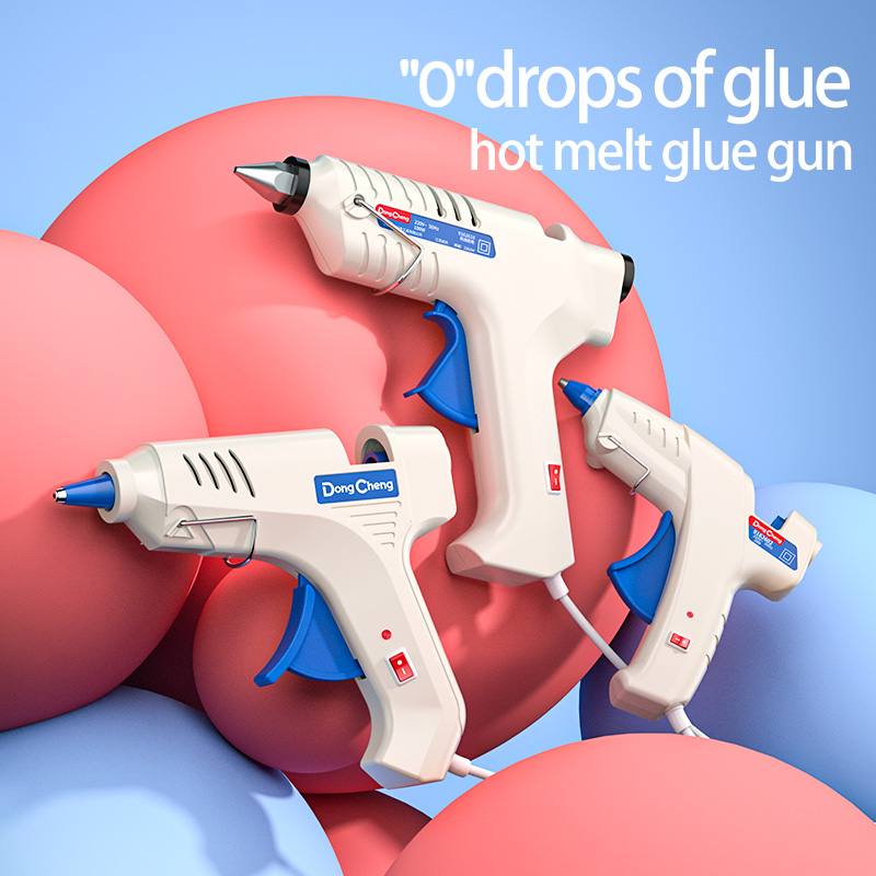 Hot Melt Glue Gun Mini Indusri - Heat Gun Small review and price