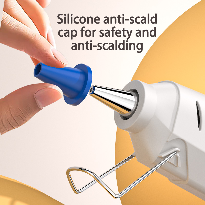 Hot Melt Glue Gun Mini Indusri - Heat Gun Small review and price