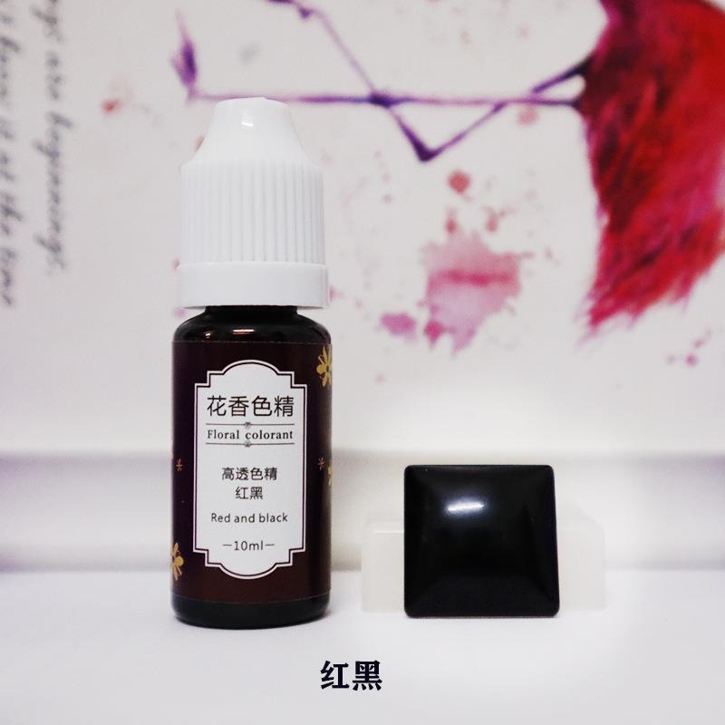 10ml Epoxy Resin Diffusion Pig - Resin Dye Alcohol review and price