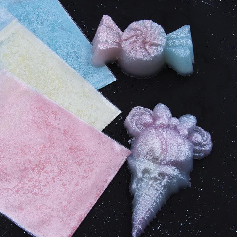 Diamond Sparkling Mica Powder  - Resin Pigment Set review and price