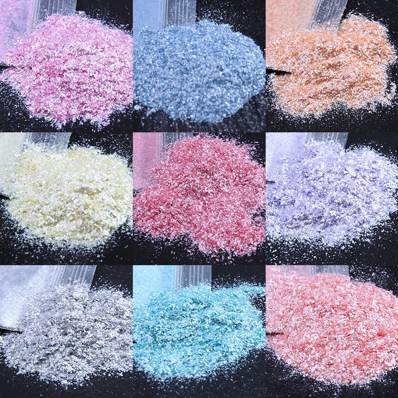 Diamond Sparkling Mica Powder  - Resin Pigment Set review and price