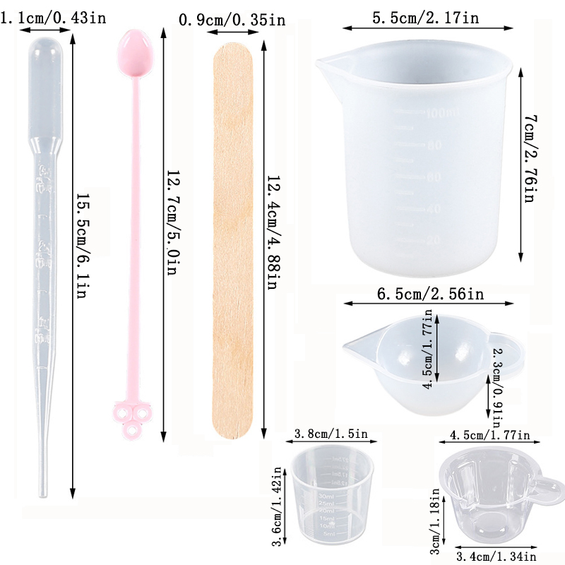 Uv Epoxy Resin Casting Tools K - Epoxy Uv Resin Kit review and price