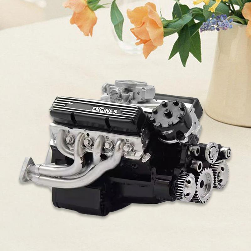 Engine Model Engine Figure Cre - Resin Craft Workshop review and price