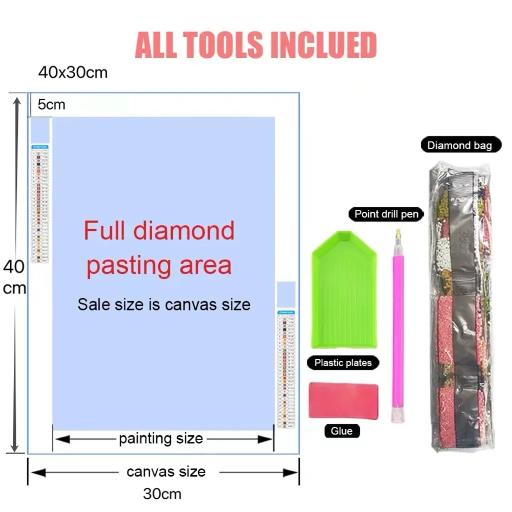 Marvel DIY Diamond Painting Se - Resin Craft Kit review and price
