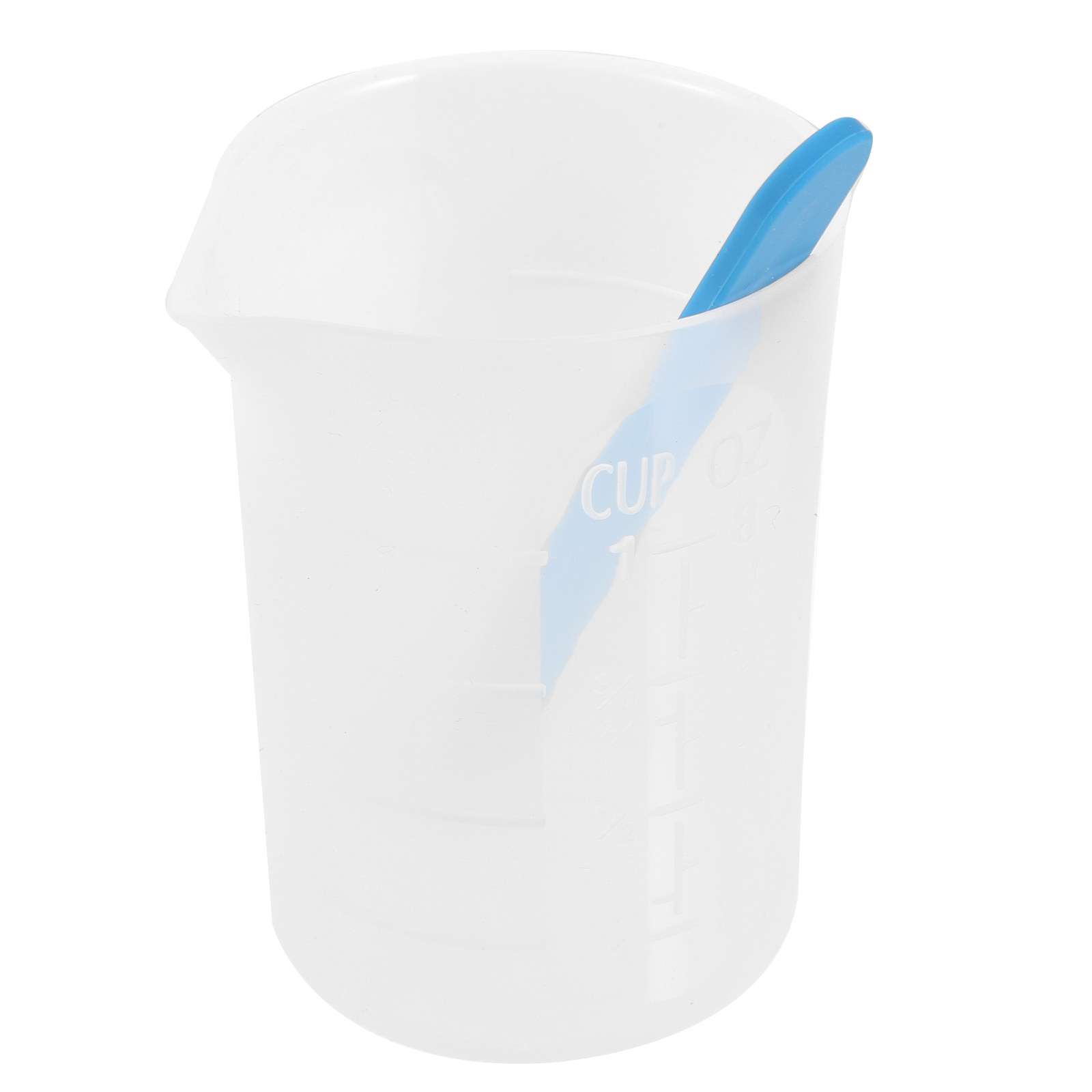 1Set Epoxy Mixing Cup Tool Kit - Mixing Cup Silicone review and price