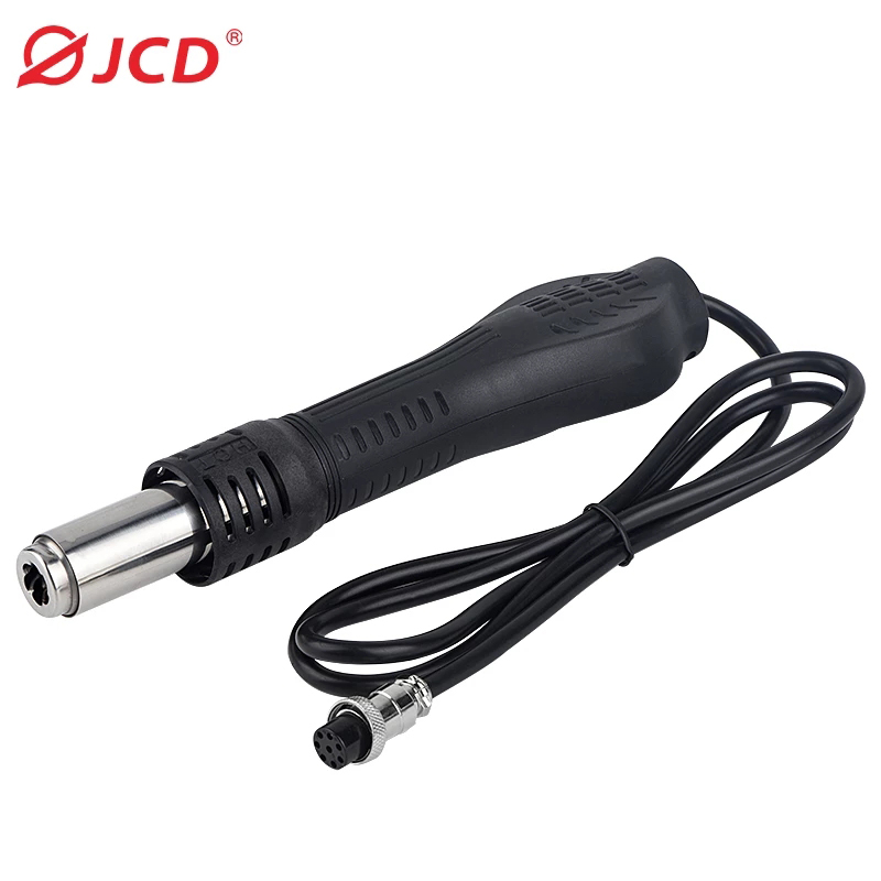 JCD HOT AIR GUN Soldering stat - Heat Gun Small review and price