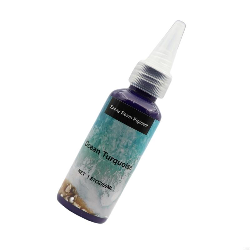 R3MC High Concentrated Epoxy R - Resin Ocean Wave Mold review and price