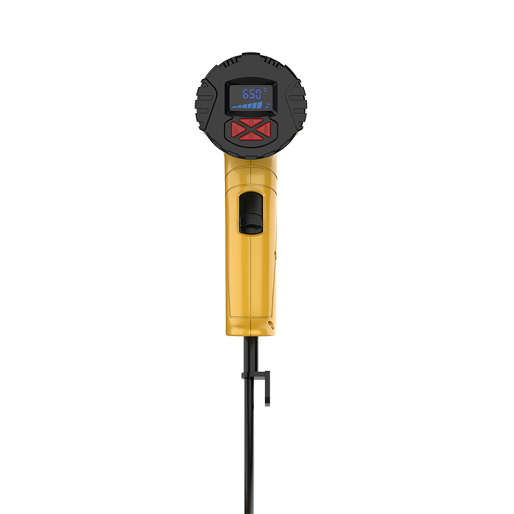 2000W Hot Air Gun Mini Constru - Heat Gun Small review and price