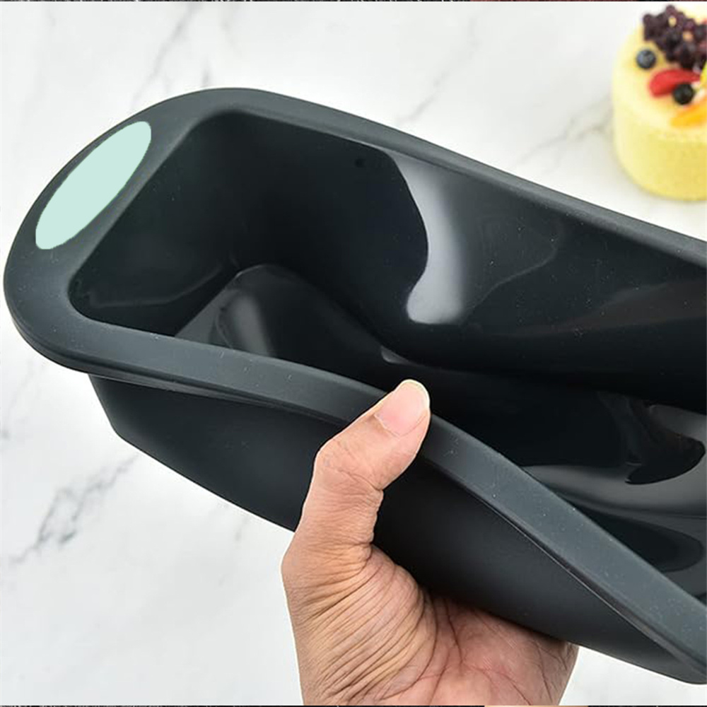 Non stick silicone baking tray - Silicone Mold Tray review and price