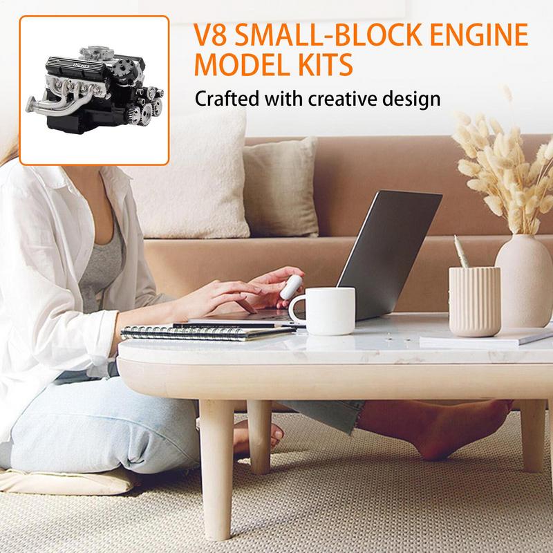 Engine Model Kit Engine Statue - Resin Craft Workshop review and price
