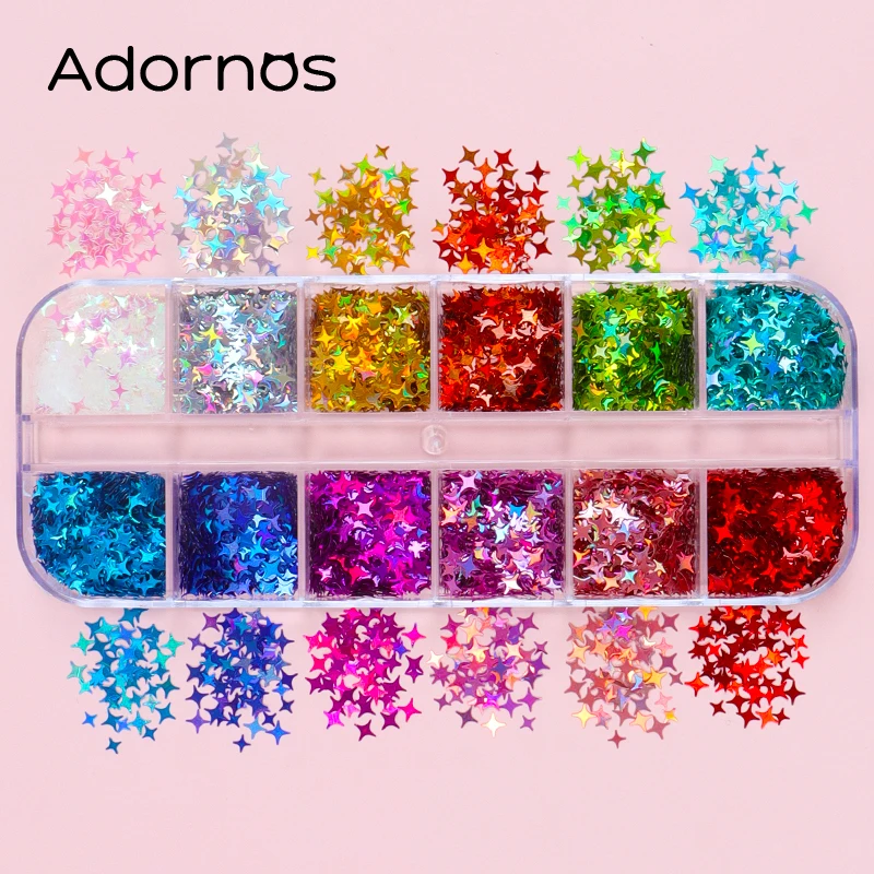 UV Resin Filler Holographic St - Resin Ocean Wave Mold review and price