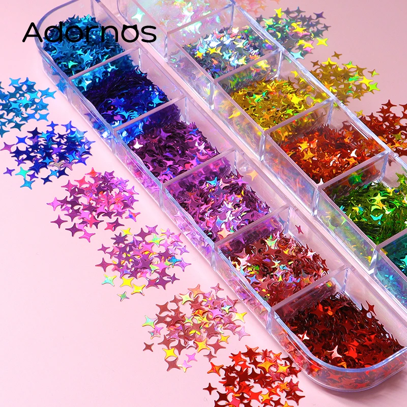 UV Resin Filler Holographic St - Resin Ocean Wave Mold review and price