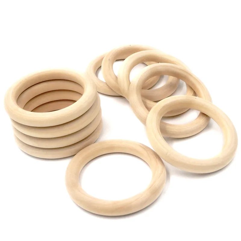 Wooden Rings Wooden Hoops for  - Wood Ring Blank review and price